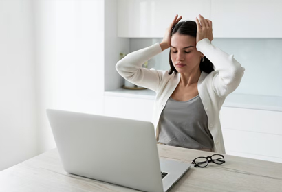 Anxiety, Stress and Panic Attacks